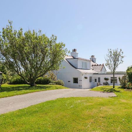Charming 2 Bed House Near Rhoscolyn Discounts For Βίλα Holyhead Εξωτερικό φωτογραφία