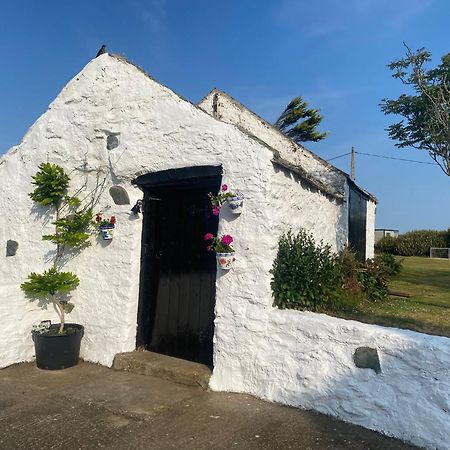 Charming 2 Bed House Near Rhoscolyn Discounts For Βίλα Holyhead Εξωτερικό φωτογραφία