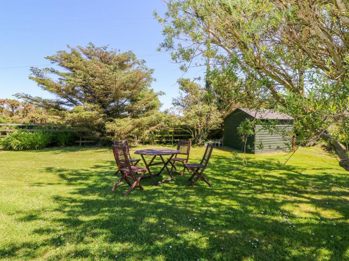 Charming 2 Bed House Near Rhoscolyn Discounts For Βίλα Holyhead Εξωτερικό φωτογραφία
