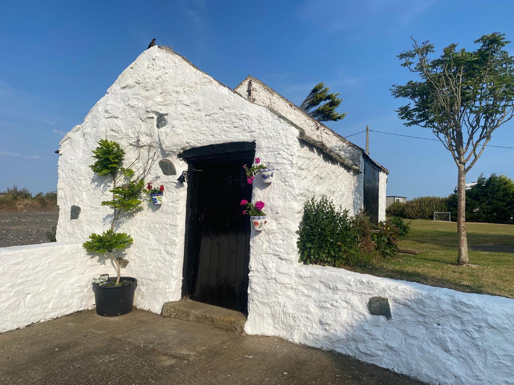 Charming 2 Bed House Near Rhoscolyn Discounts For Βίλα Holyhead Εξωτερικό φωτογραφία